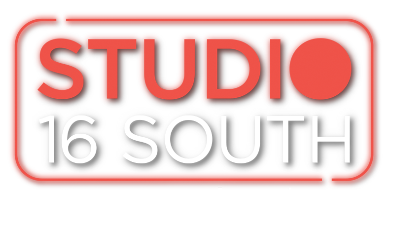 Studio 16 South - Fueled By Coal Creative